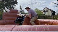 Bullriding 1